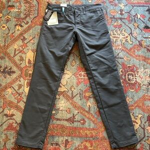 Carhartt Graphite Sid Pants